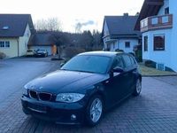 gebraucht BMW 120 i M-Ausstattung