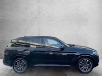 Occasion BMW X3 Efficient Dynamics 245 ch (180 kW) 2024 Noir SUV