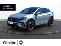 Gebraucht VW Taigo R-line 116 PS (85 kW) 2025 Reflexsilber metallic SUV