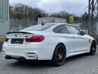 Gebraucht BMW M4 Competition Edition 450 PS (330 kW) 2017 Weiß Coupé