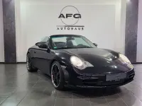 Gebraucht Porsche 911 Carrera Cabriolet 320 PS (235 kW) 2002 Other Cabrio