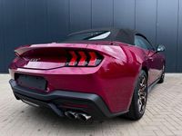 Gebraucht Ford Mustang GT Convertible 446 PS (328 kW) 2025 Cabrio