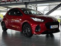 Gebraucht Mazda 2 92 PS (67 kW) 2024 Rot Kleinwagen
