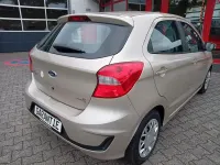 Gebraucht Ford Ka Plus 86 PS (63 kW) 2019 Gold Kleinwagen