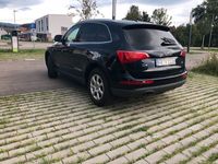 gebraucht Audi Q5 2.0 TDI Automatik quattro