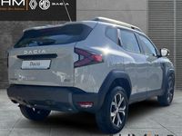 Neu Dacia Duster Expression 131 PS (96 kW) 2025 Beige SUV