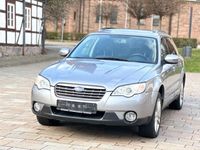 gebraucht Subaru Legacy Kombi/ Outback 2.5i Trend 4X4 Allrad