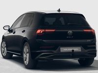 Neu VW Golf VIII R 150 PS (110 kW) 2025 Grenadilla black metallic Limousine