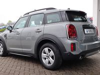 gebraucht Mini Cooper Countryman Cooper C ountryman Head-Up DAB LED Navi Shz PDC