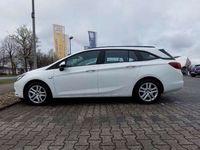 gebraucht Opel Astra Astra1.6 CDTI Sports Tourer+