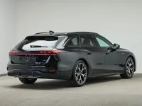 Gebraucht Audi A6 S-Line 299 PS (219 kW) 2026 Grün Kombi