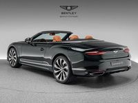 Neu Bentley Continental 680 PS (500 kW) 2025 Midnight emerald Limousine