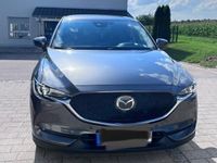 gebraucht Mazda CX-5 CX-5 /Dez. 2018