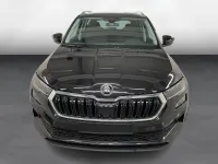 Neu Skoda Karoq SportLine 150 PS (110 kW) 2026 Schwarz SUV