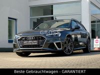 Gebraucht Audi A4 Ambiente 204 PS (150 kW) 2023 Grau Kombi