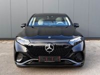 gebraucht Mercedes EQS580 AMG