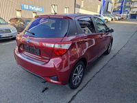 gebraucht Toyota Yaris Hybrid 1.5 - Y20 + Navigationssystem + Automatik