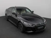 Gebraucht BMW i4 Efficient Dynamics 250 kW (340 PS) 2023 Schwarz Limousine