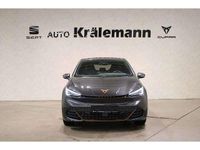 Second-hand Cupra Born 150 kW (204 CP) 2022 Gri Hatchback
