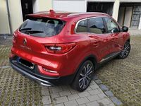 gebraucht Renault Kadjar Bose Edition TCe 140 GPF TÜV/AU NEU!