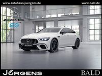 gebraucht Mercedes AMG GT 43 Perf-AGA/V8/SHD/Burm/Stdhz/Night/360