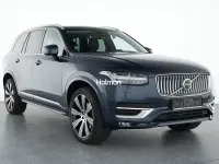 Gebraucht Volvo XC90 Plus 235 PS (172 kW) 2024 Blau SUV