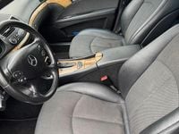 Gebraucht Mercedes E280 190 PS (139 kW) 2008 Andere farben Limousine