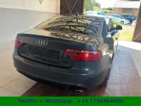 Brugt Audi A5 S-Line 190 HK (139 kW) 2008 Grå Coupe