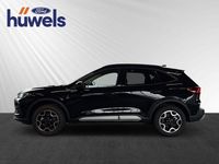 Gebraucht Ford Kuga Active X 207 PS (152 kW) 2024 Schwarz SUV