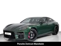Gebraucht Porsche Panamera GTS 500 PS (367 kW) 2025 Oakgrünmetallic neo Kleinwagen