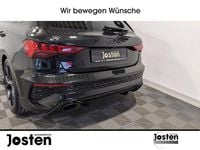 Gebraucht Audi RS3 Sport 400 PS (294 kW) 2024 Schwarz Limousine