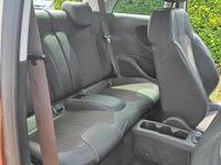 Gebraucht Opel Adam Glam 2014 Violet Kleinwagen