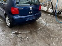 gebraucht VW Polo 6N