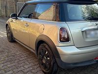Gebraucht Mini Cooper Special Edition 109 PS (80 kW) 2008 Gold Kleinwagen