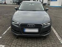 Second-hand Audi A3 Ambition 150 CP (110 kW) 2015 Gri Berlinǎ