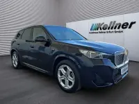 Gebraucht BMW iX1 Performance 279 kW (380 PS) 2024 Schwarz SUV