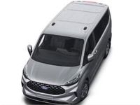 Neu Ford Tourneo Titanium 150 PS (110 kW) 2026 Pn (silber Van / Kleinbus