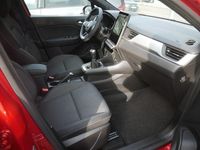 Second-hand Renault Captur Evolution 91 CP (66 kW) 2024 Roșu SUV