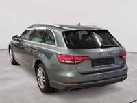 gebraucht Audi A4 A4Avant 40 TFSI Navi Xenon SHZ