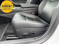 Gebraucht Tesla Model 3 Standard Range 239 kW (325 PS) 2022 Weiß Limousine