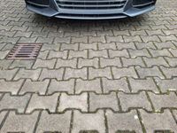 gebraucht Audi TT Roadster S 2.0 TFSI S tronic quattro -