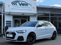 Gebraucht Audi A1 Advanced 95 PS (69 kW) 2025 Gletscherweiß metallic SUV