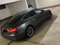 gebraucht Audi A5 Sportback 2.0 TDI 140kW -