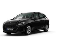 Neu BMW 225 Active Tourer Efficient Dynamics 136 PS (100 kW) 2025 Van / Kleinbus