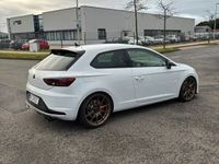 gebraucht Seat Leon SC 2.0 TSI CUPRA