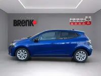 Nowe Renault Clio V 91 KM (66 kW) 2025 Szary Sedan/Limuzyna