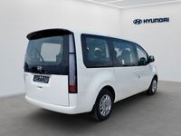 Neu Hyundai Staria Trend 224 PS (164 kW) 2025 Creamy white Van / Kleinbus