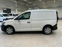 Ny VW Caddy 116 HK (85 kW) 2026 Hvid MPV