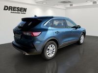 Gebraucht Ford Kuga Titanium 224 PS (164 kW) 2022 Blau SUV