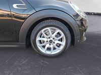 Gebraucht Mini Cooper 136 PS (100 kW) 2020 Schwarz Kleinwagen